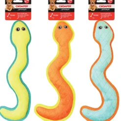 Chomper Tough Snake Toys