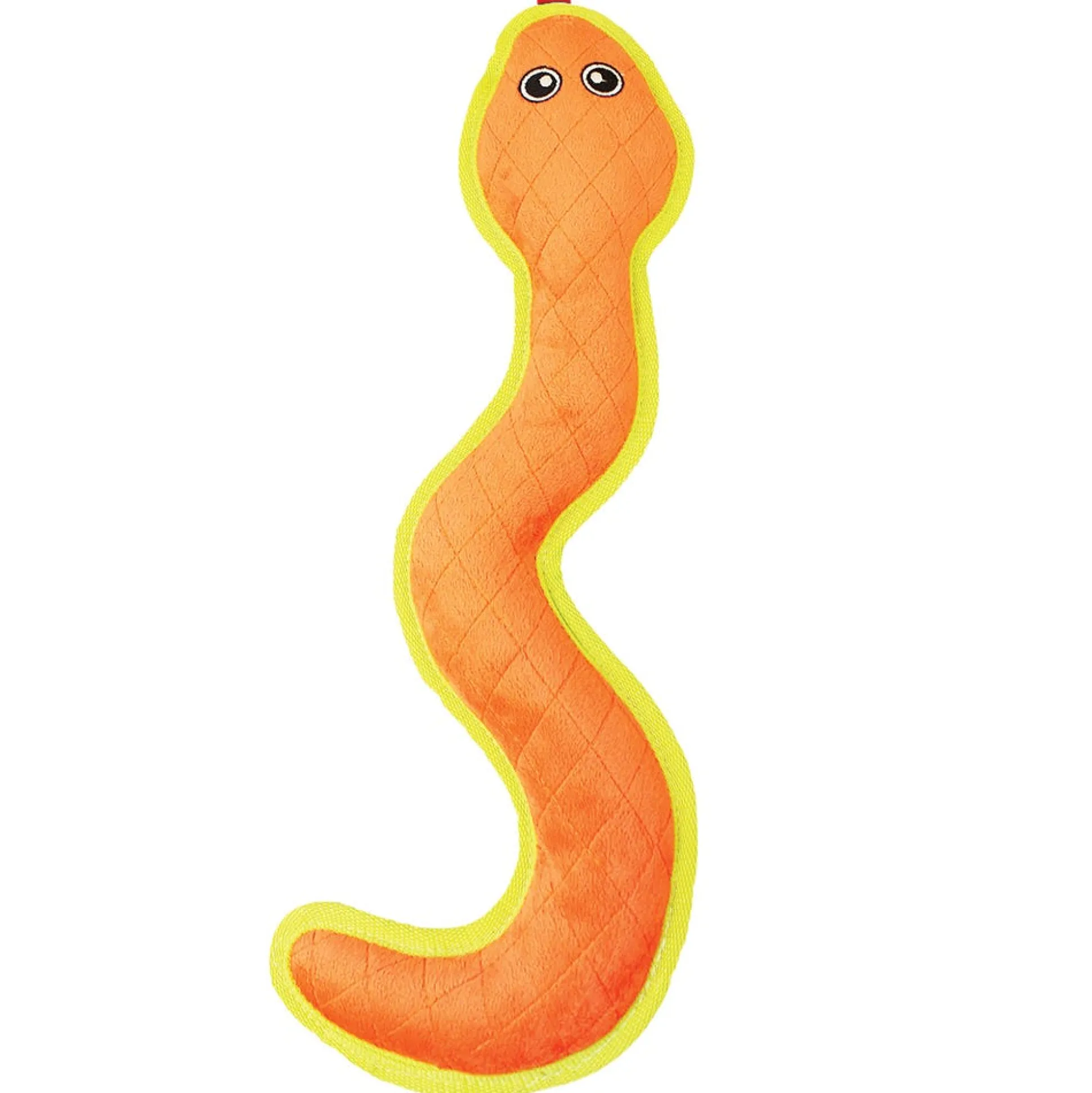 Chomper Tough Snake Toys
