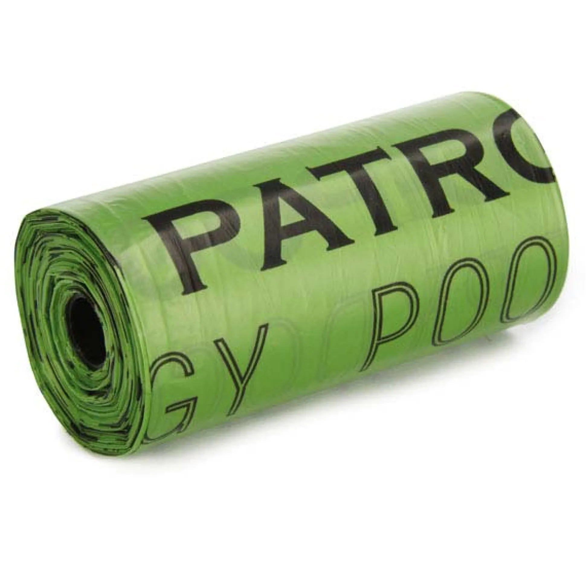 Clean Go Pet Humor Waste Bags, 8-Packs