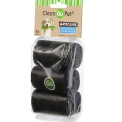 Clean Go Pet Replacement Waste Bags