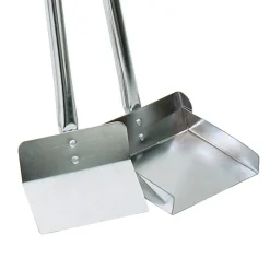 Clean Go Pet Sanitary Scoops