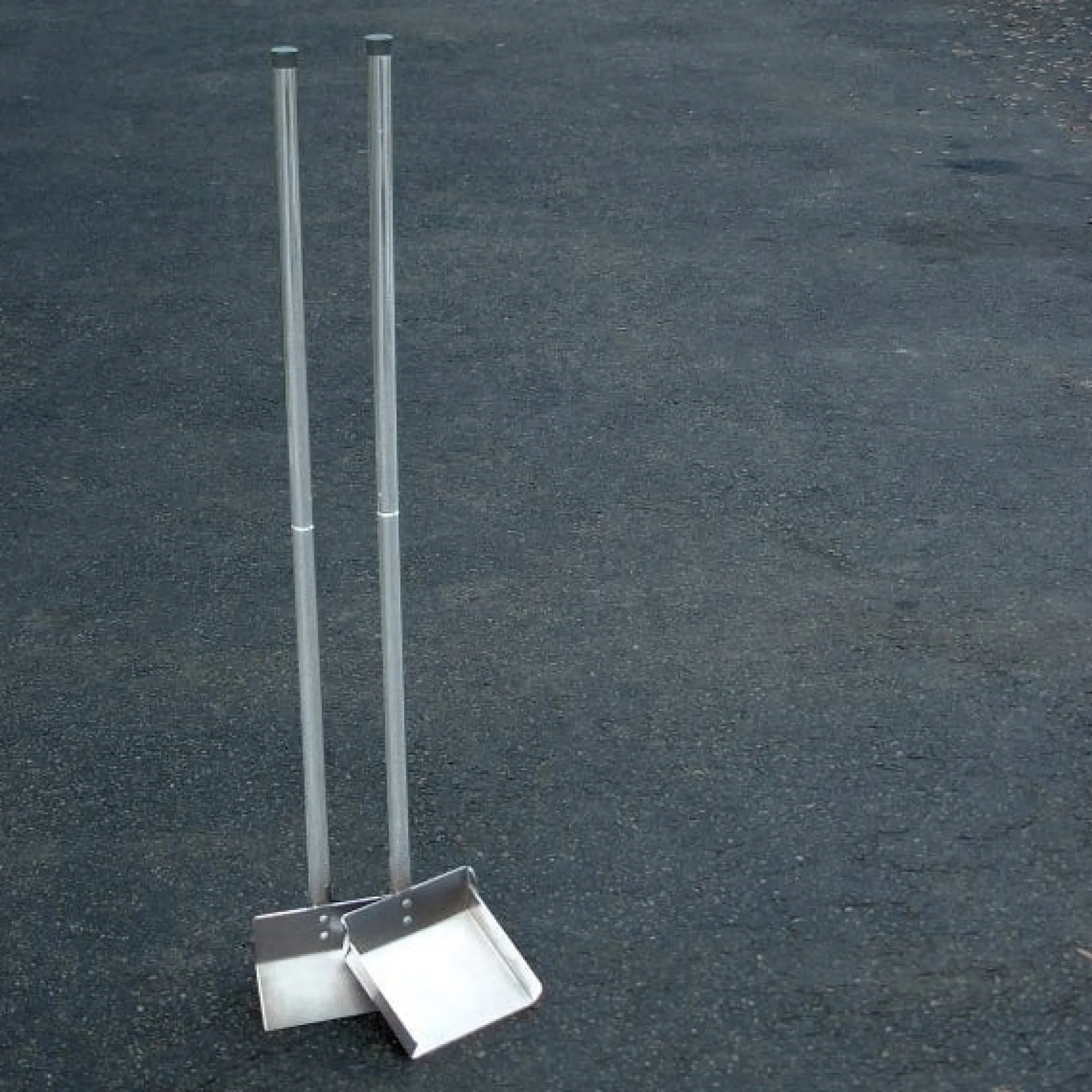 Clean Go Pet Sanitary Scoops