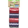 Clean Go Pet Stars & Stripes Waste Bags, 8-Pack