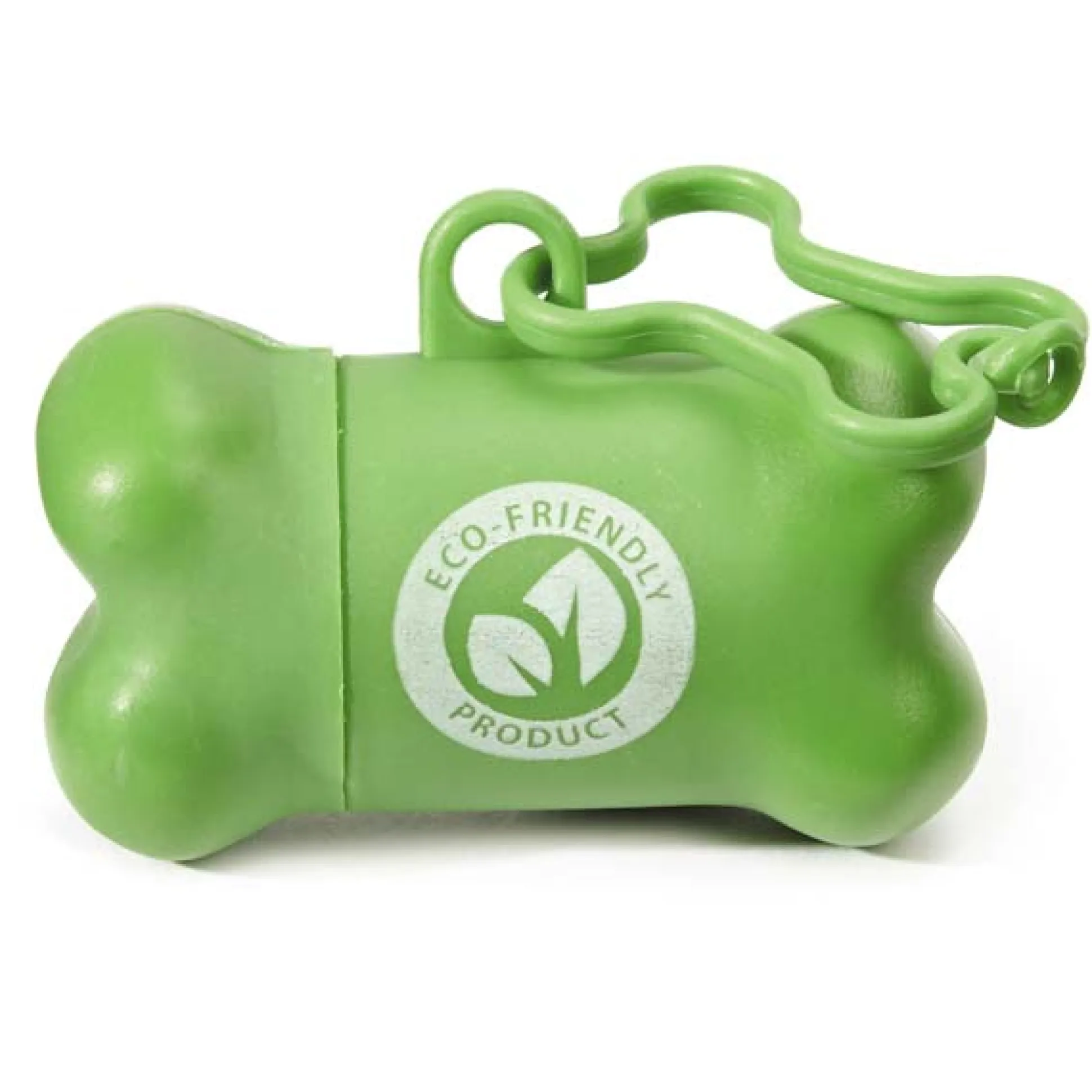 ClearQuest Bio-Base Waste Bag Dispenser Displays