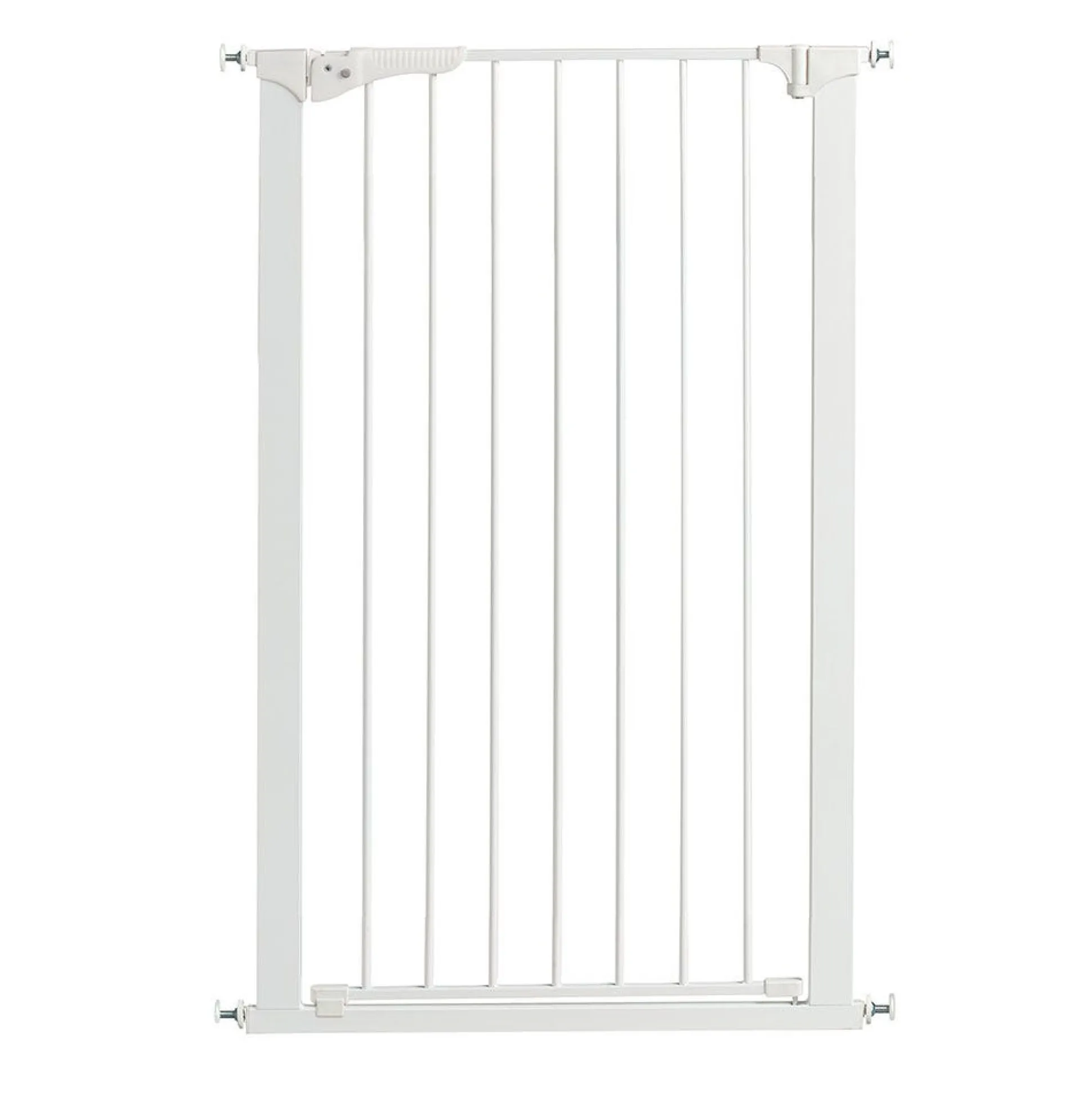 Command Tall Pressure Pet Gate