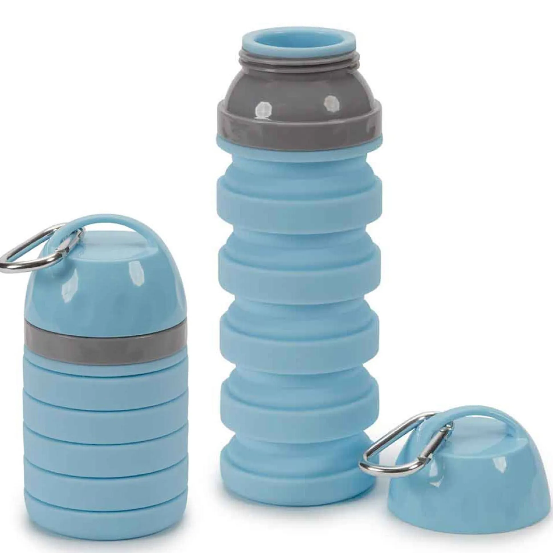 Cool Pup Collapsible Water Bottles 20oz