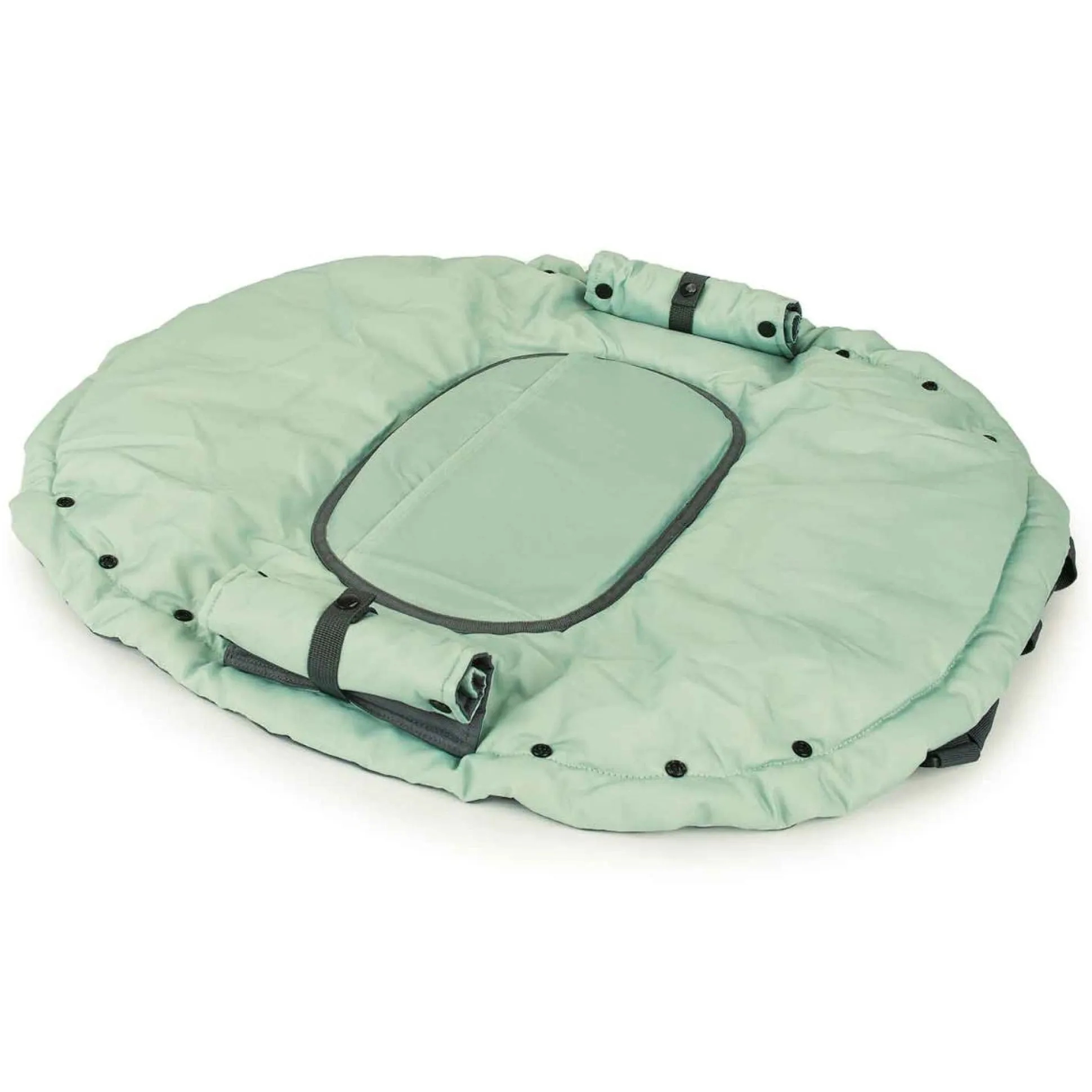 Cruising Companion 3-in-1 Smart Travel Carrier Bed
