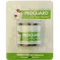 Cut Stop Holder