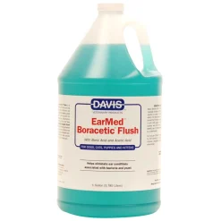 Davis EarMed Boracetic Flush