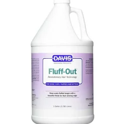 Davis Fluff-Out Spray