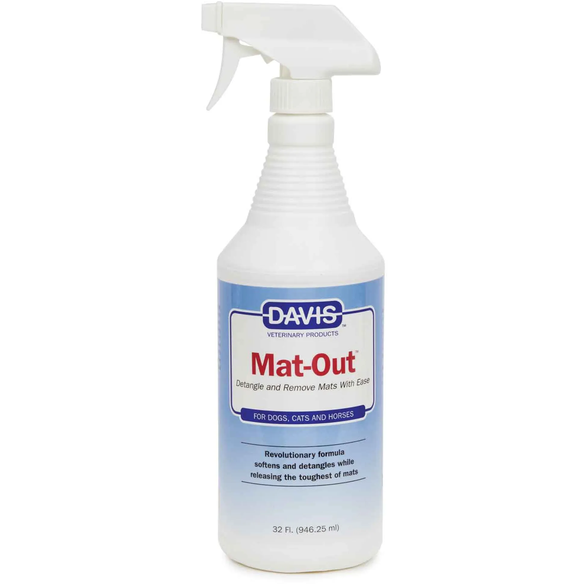 Davis Mat-Out Spray