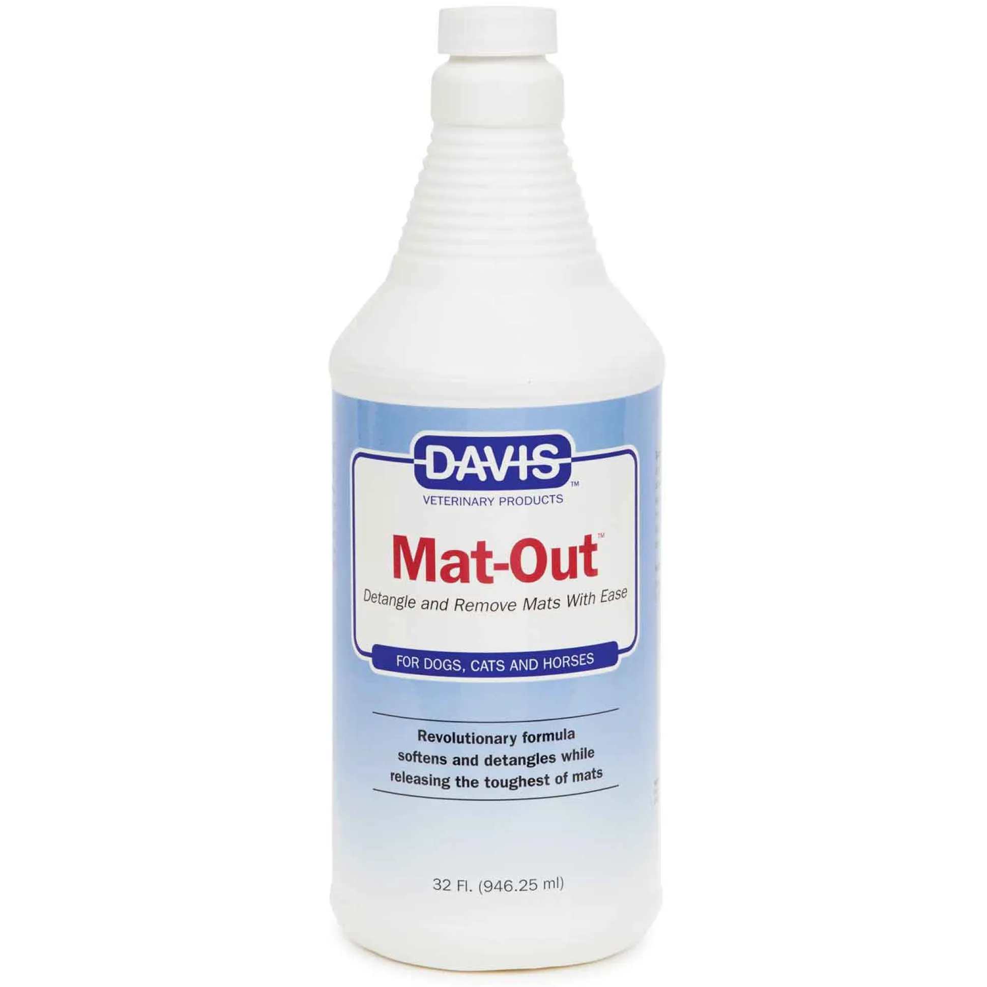 Davis Mat-Out Spray