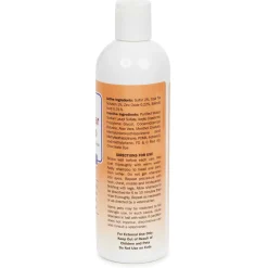Davis Sulfur & Tar Shampoo
