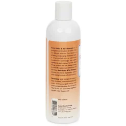 Davis Sulfur & Tar Shampoo