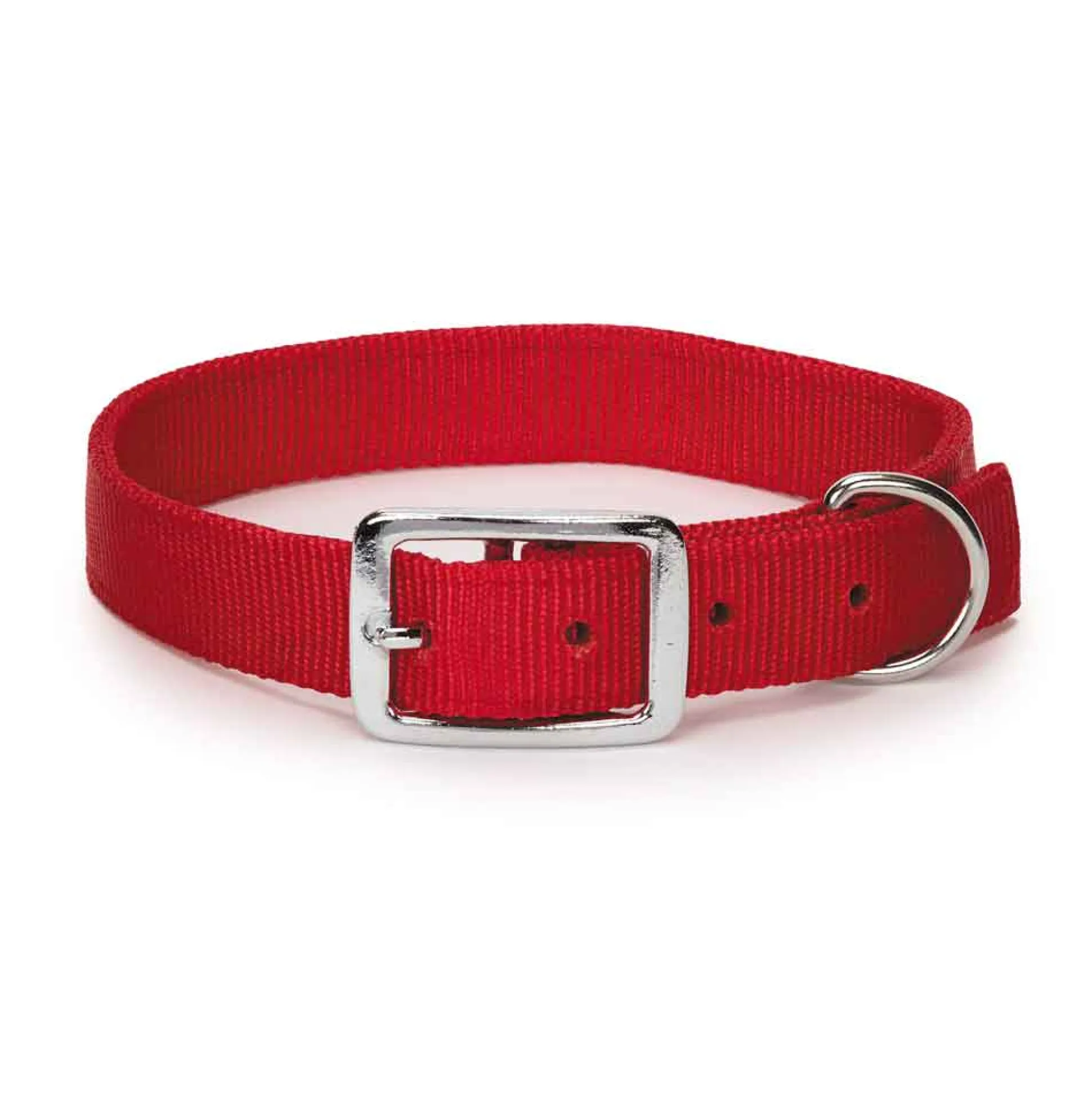 Digger's 1" Double-Nylon Collar