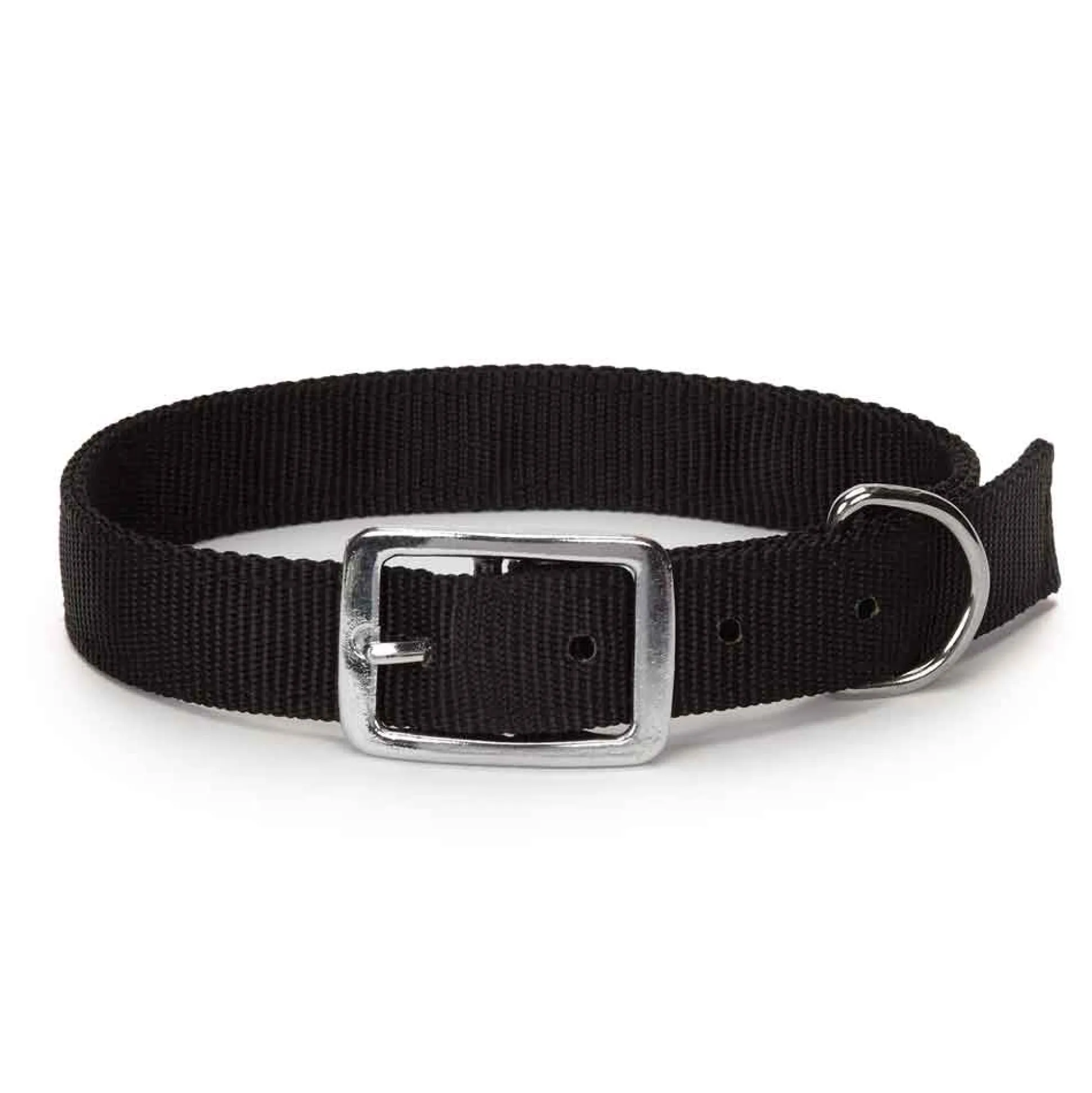 Digger's 1" Double-Nylon Collar
