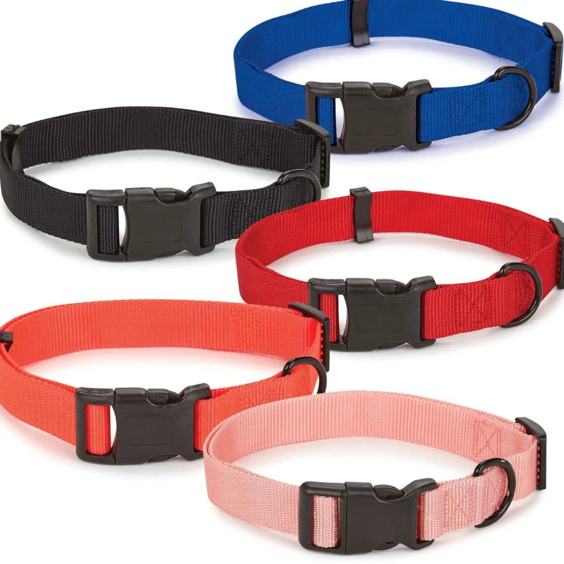 Digger's 1in Adjustable Collars
