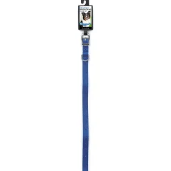 Digger's 5/8In Nylon Collar 6-9In Blue