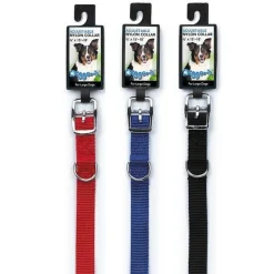 Digger's 1" Nylon Leads