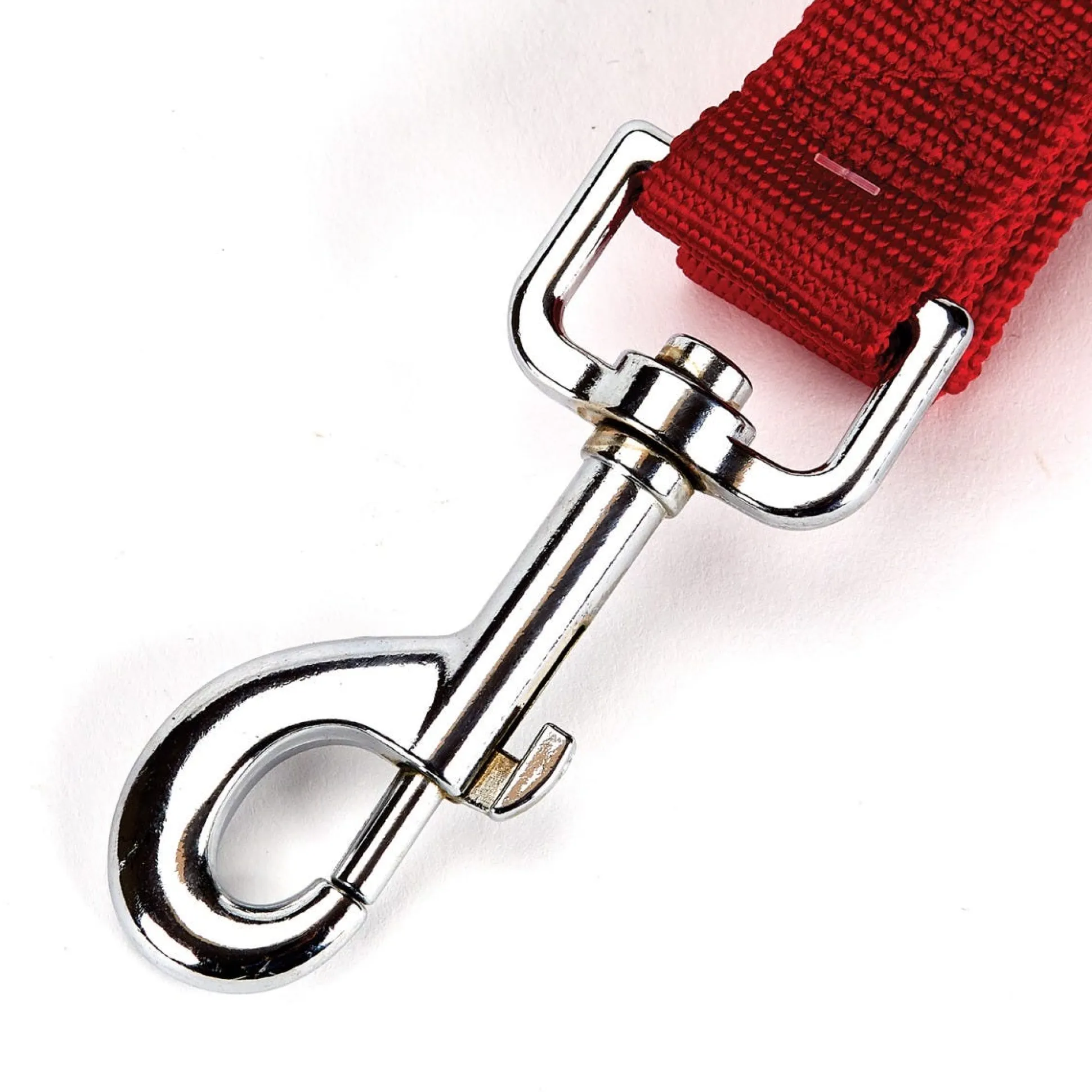 Digger's 1" Nylon Leads