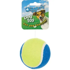 Digger's Tennis Ball 3in