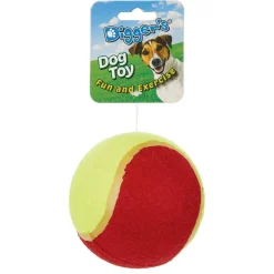 Digger's Tennis Ball 4in