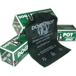 Dogipot Litter Bags
