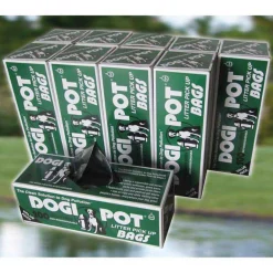 Dogipot Litter Bags