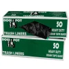 DOGIPOT Trash Liner Bags