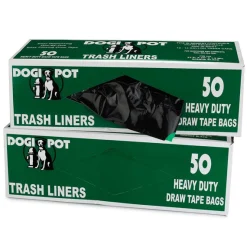 DOGIPOT Trash Liner Bags