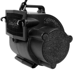 Double K ChallengAir 560 Dryer Black