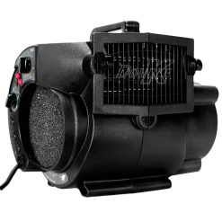 Double K ChallengAir 560 Dryer Black