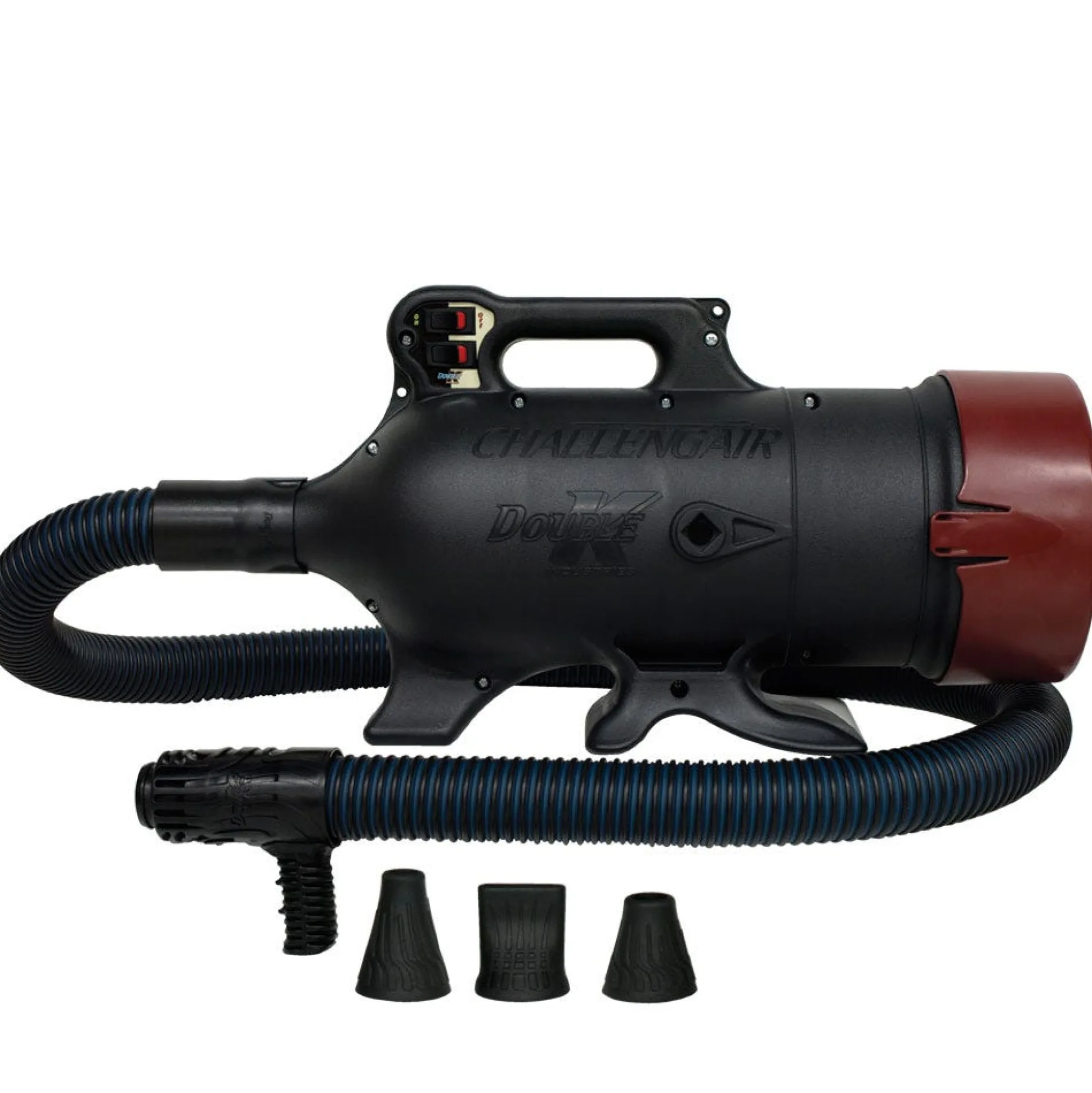 Double K ChallengAir Extreme Dog Dryers