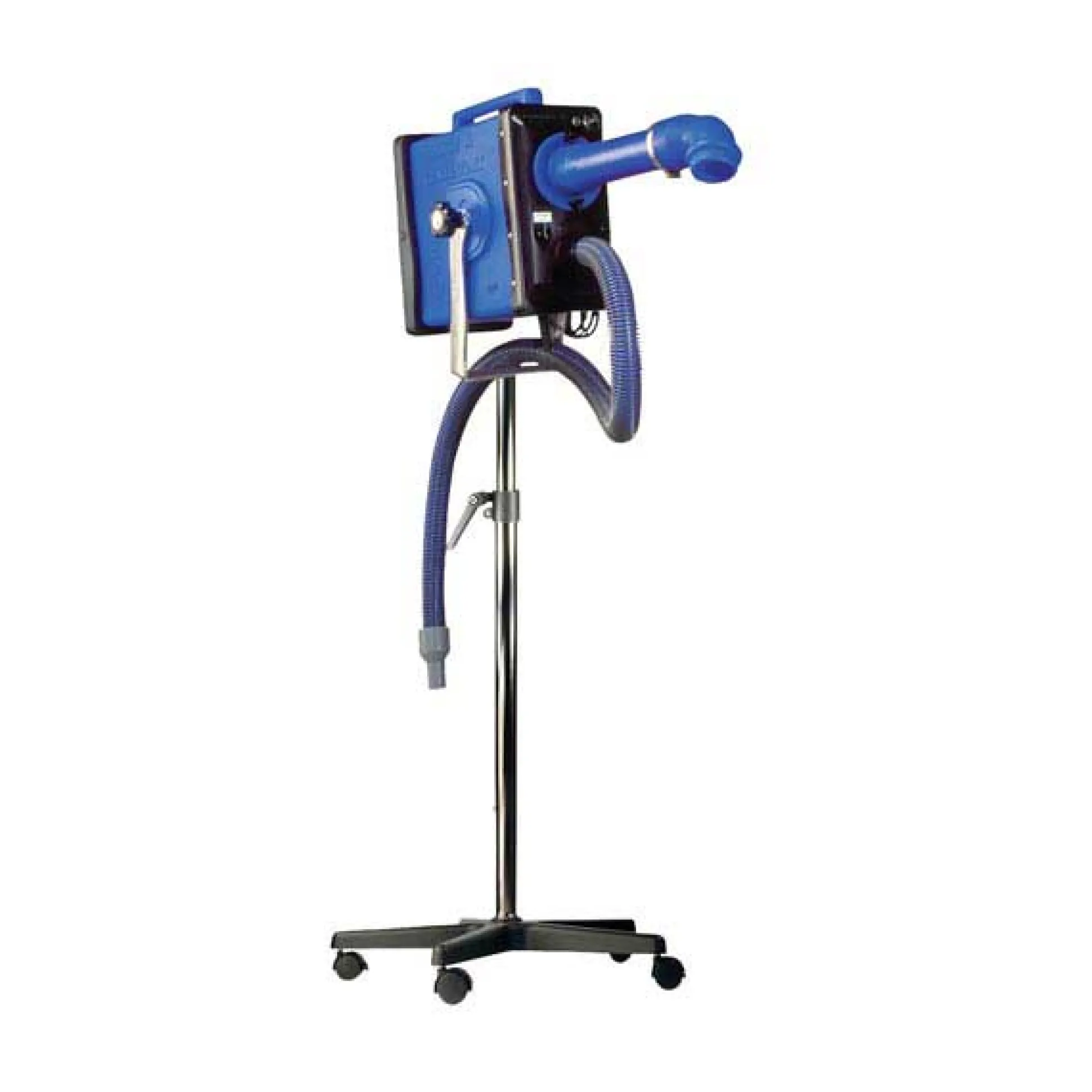 Double K ChallengAir 850XL Stand Dog Dryer 2Speed