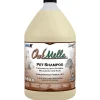 Double K Groomer's Edge Oat Mella Dog Grooming Shampoo Gallon
