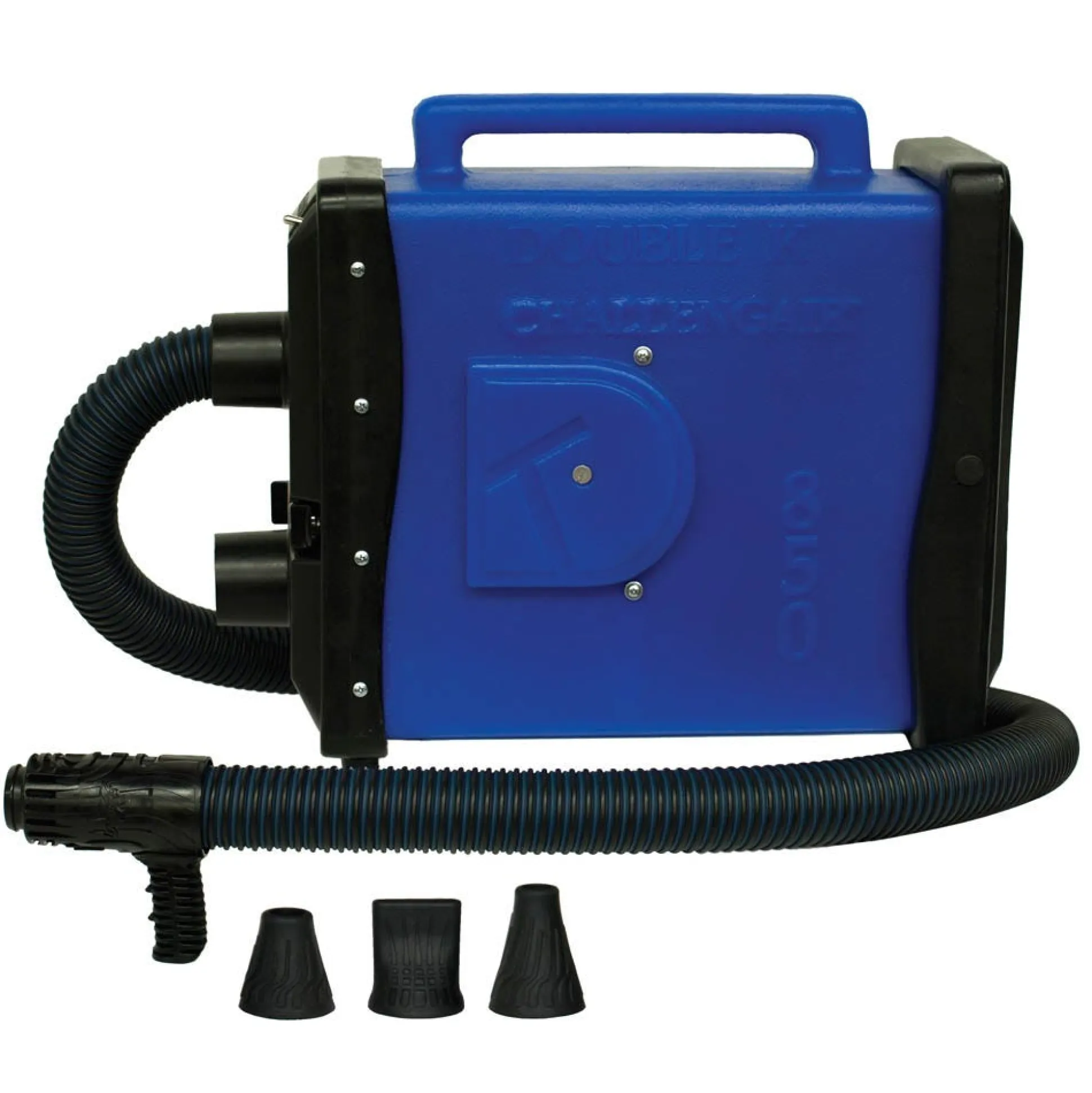 Double K Portable Dog Dryers