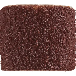 Dremel .5 In Coarse Sander Bands 6 Pk