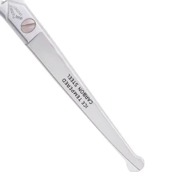 Dubl Duck #11B Curved Shear with Ball Tip