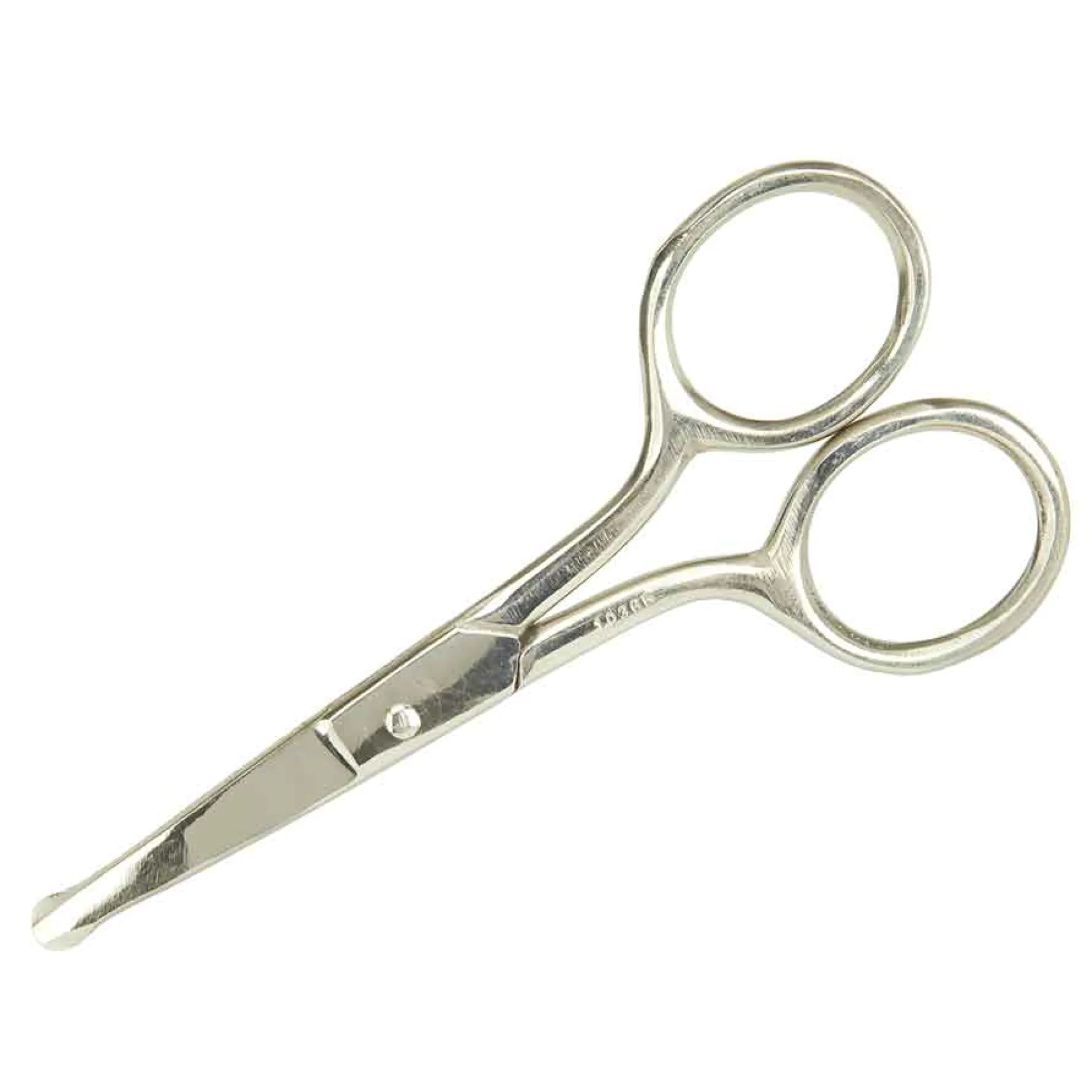 Dubl Duck Ear/Nose Curved Shears