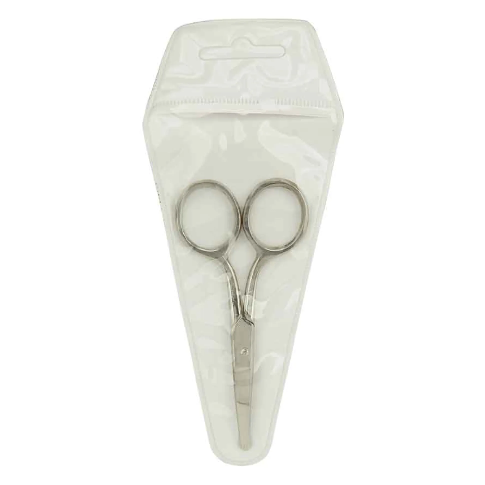 Dubl Duck Ear/Nose Curved Shears