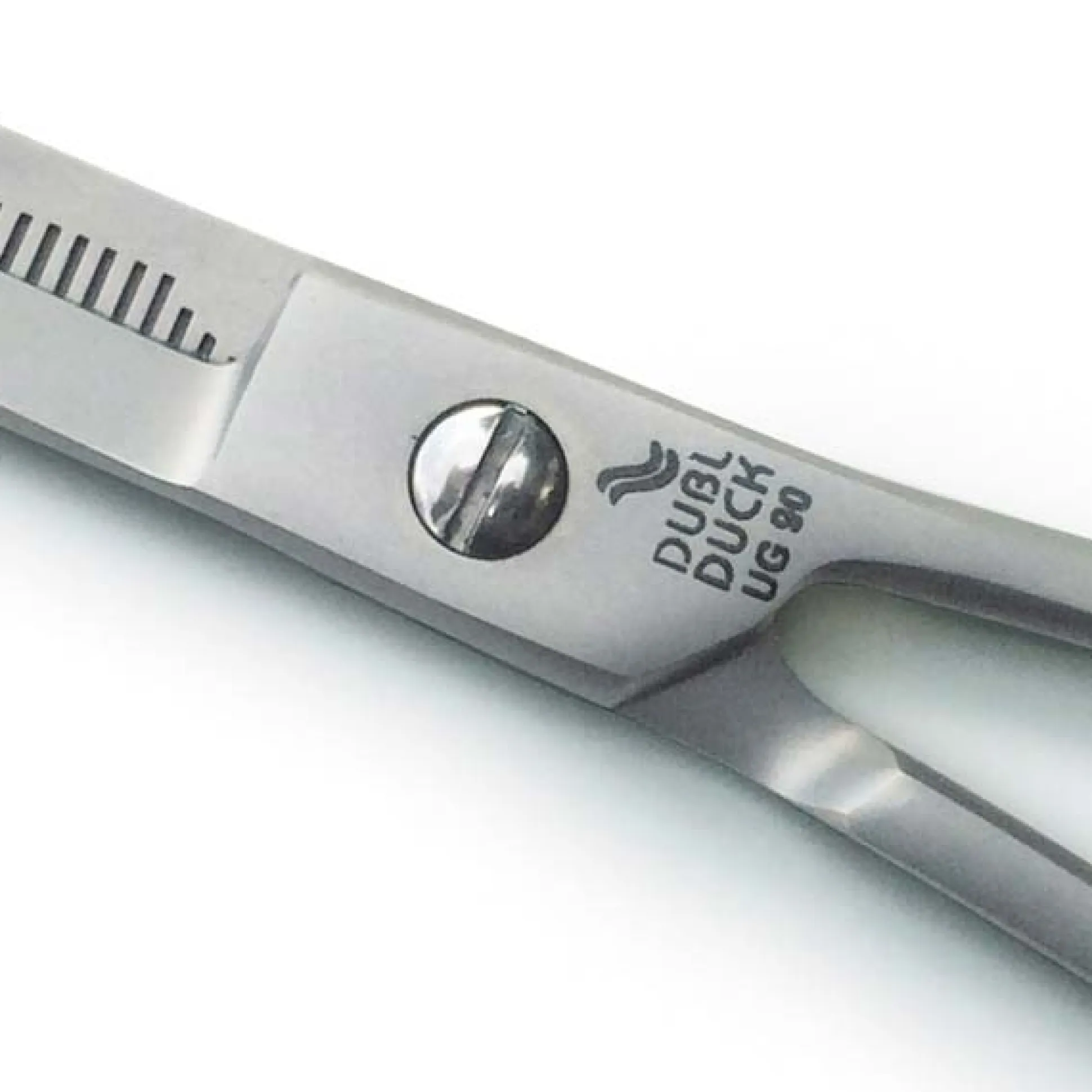 Dubl Duck Ultra Gold 46-T Thinning Shears