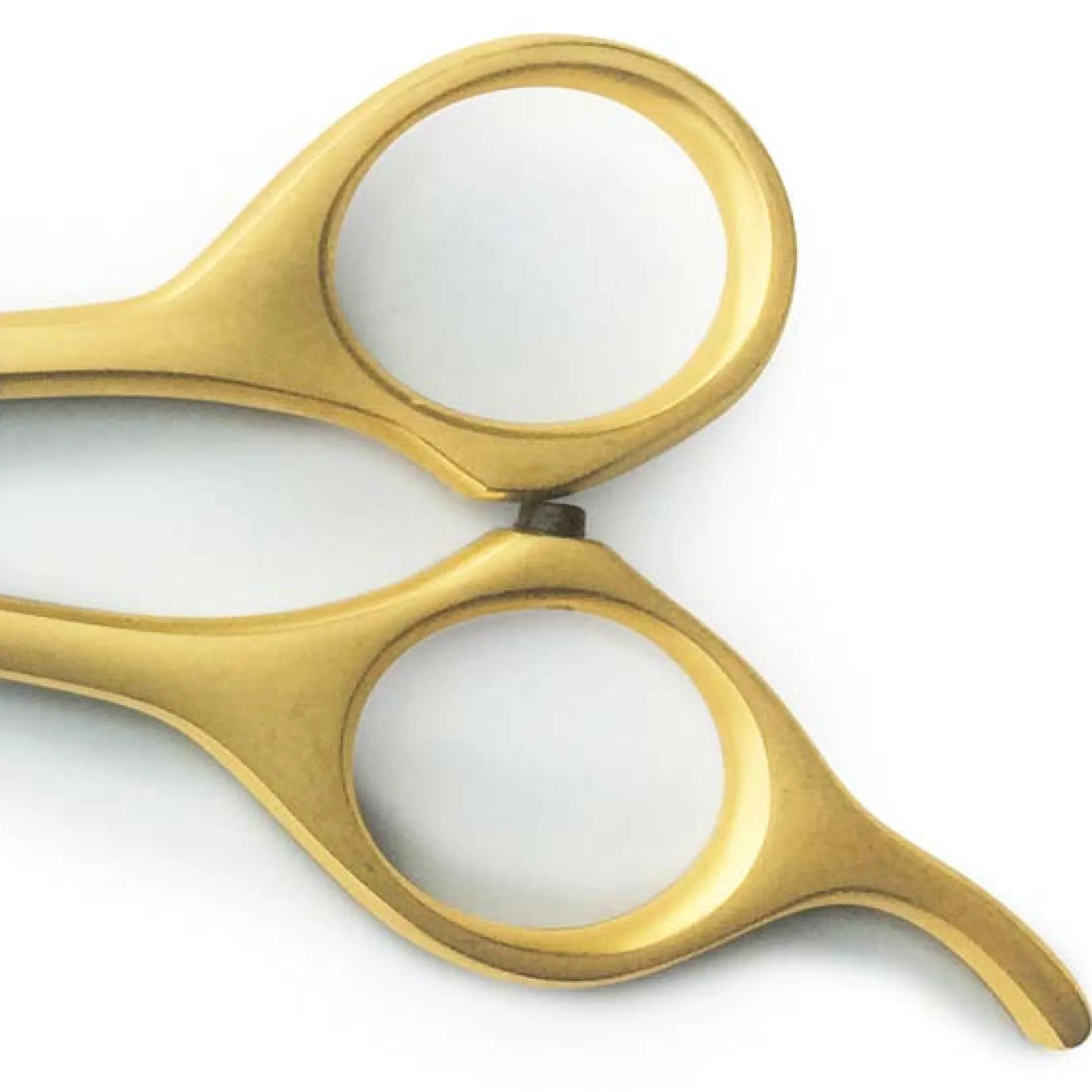 Dubl Duck Ultra Gold 46-T Thinning Shears