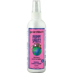 earthbath Dog Grooming Deodorizing Spritz