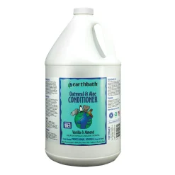 earthbath Oatmeal & Aloe Dog Grooming Conditioner