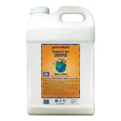 earthbath Oatmeal & Aloe Dog Grooming Shampoos