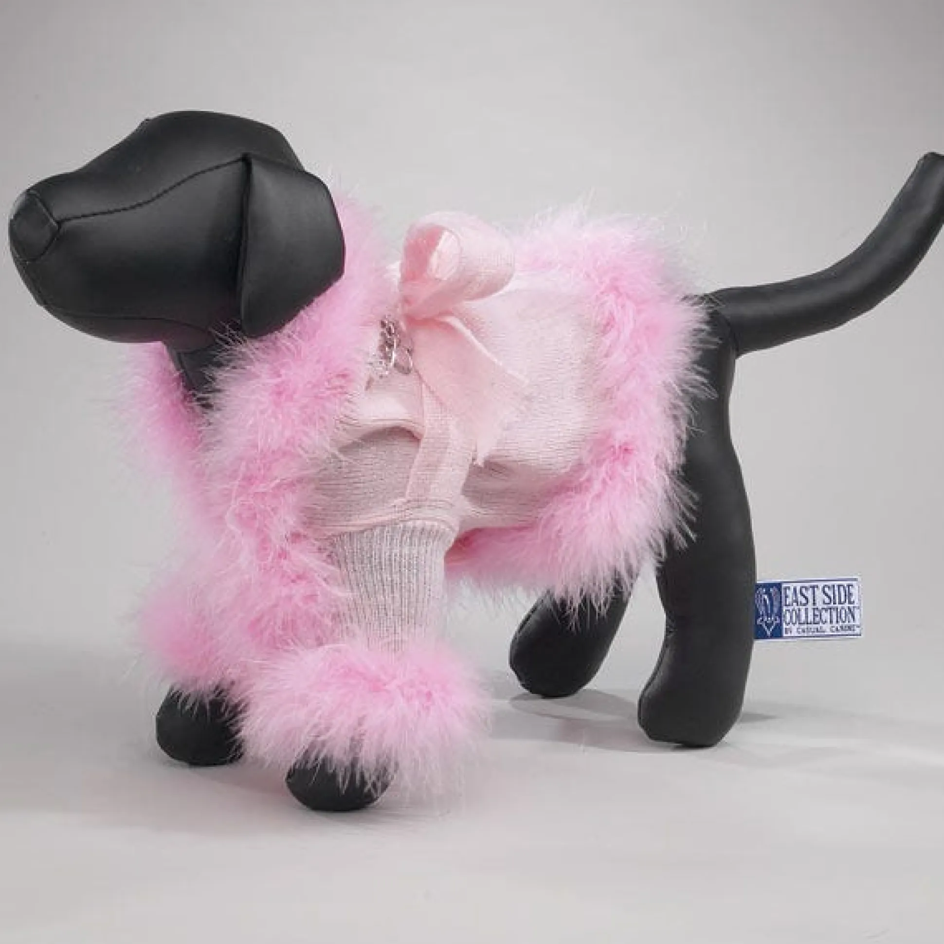 East Side Collection Dog Mannequins