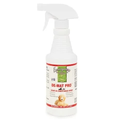 Envirogroom De-Mat Pro Conditioning Spray