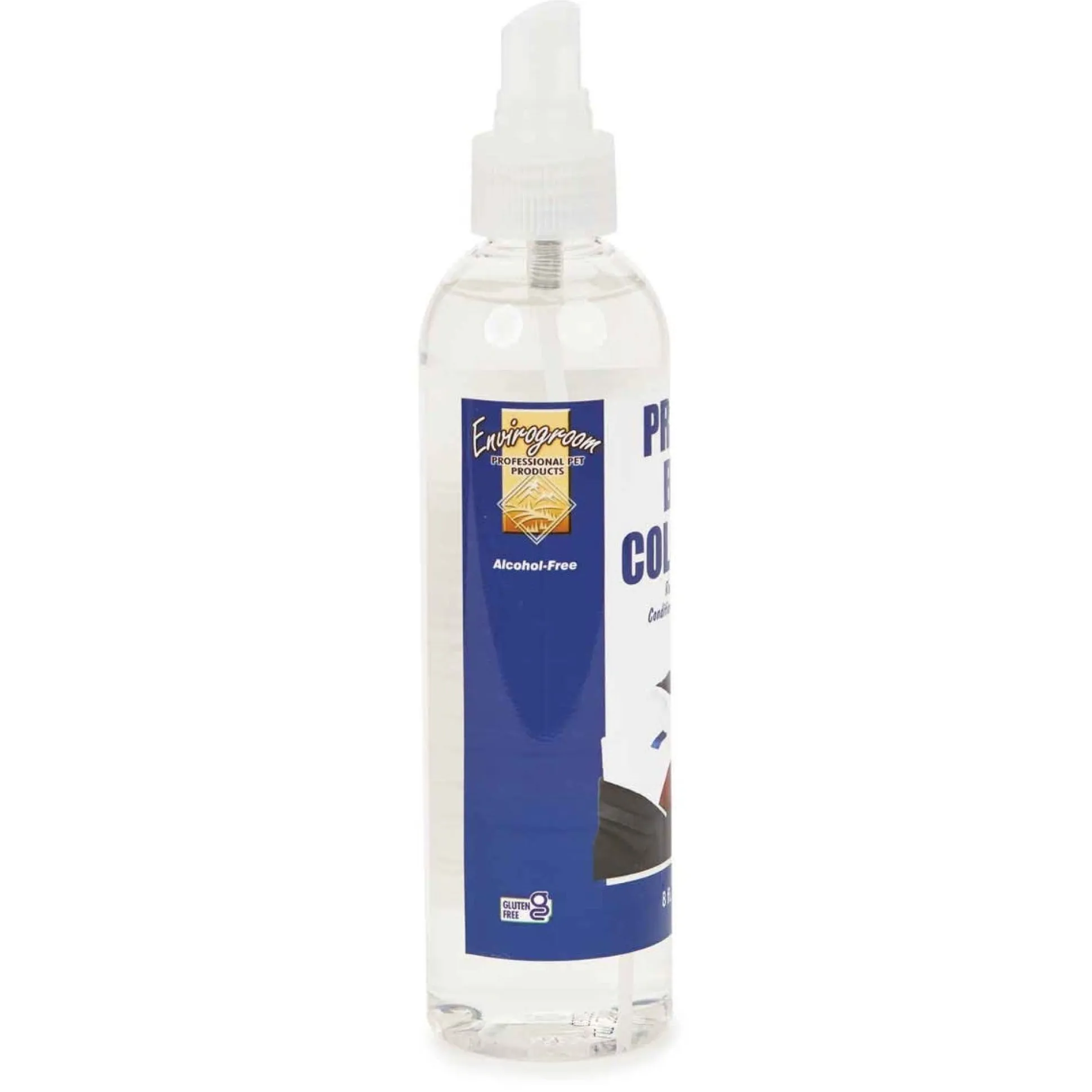 Envirogroom Fragrance Collection Colognes
