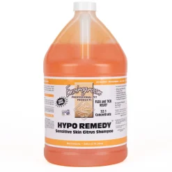 Envirogroom Hypo Remedy 32:1 Sensitive Skin Citrus Shampoo