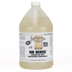 Envirogroom No Rinse Waterless Shampoo